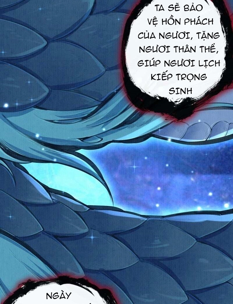 Sổ Tay Sinh Tồn Của Nàng Dâu Hoàng Gia Chapter 0 - 36