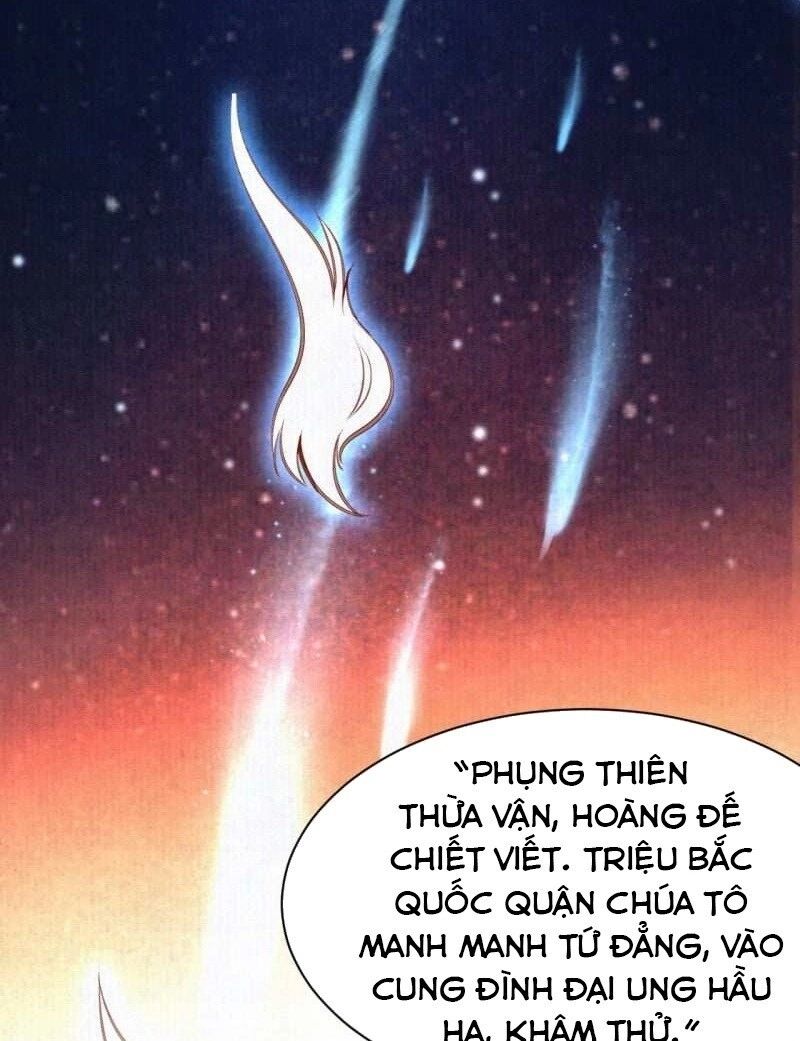 Sổ Tay Sinh Tồn Của Nàng Dâu Hoàng Gia Chapter 0 - 41