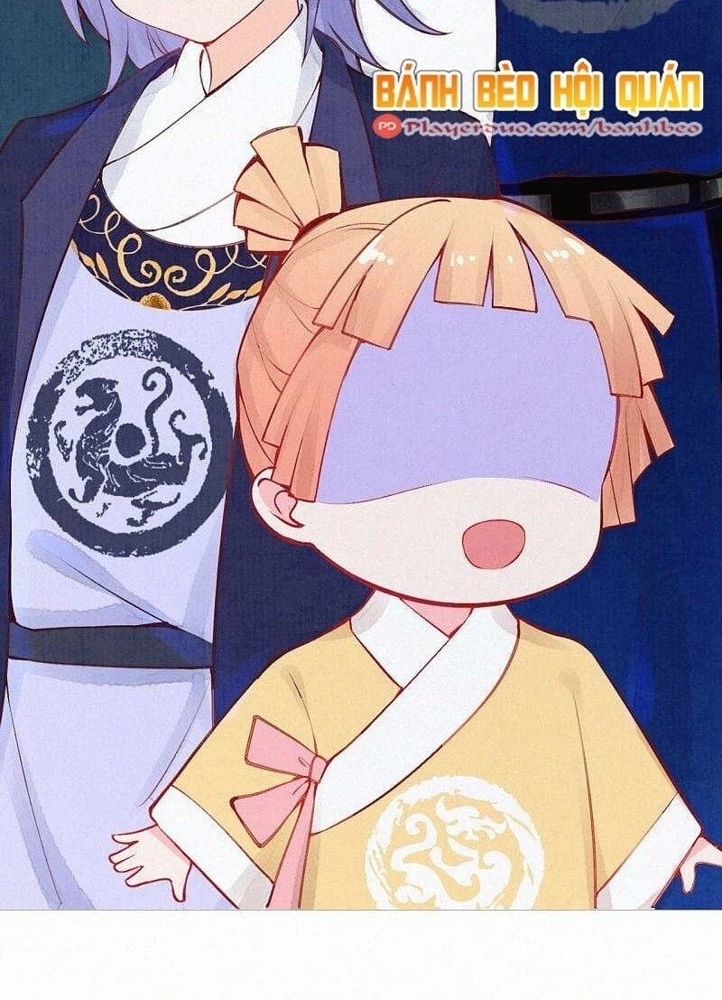 Sổ Tay Sinh Tồn Của Nàng Dâu Hoàng Gia Chapter 1 - 9