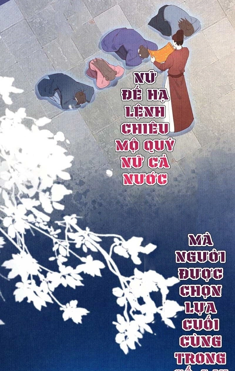 Sổ Tay Sinh Tồn Của Nàng Dâu Hoàng Gia Chapter 1 - 11