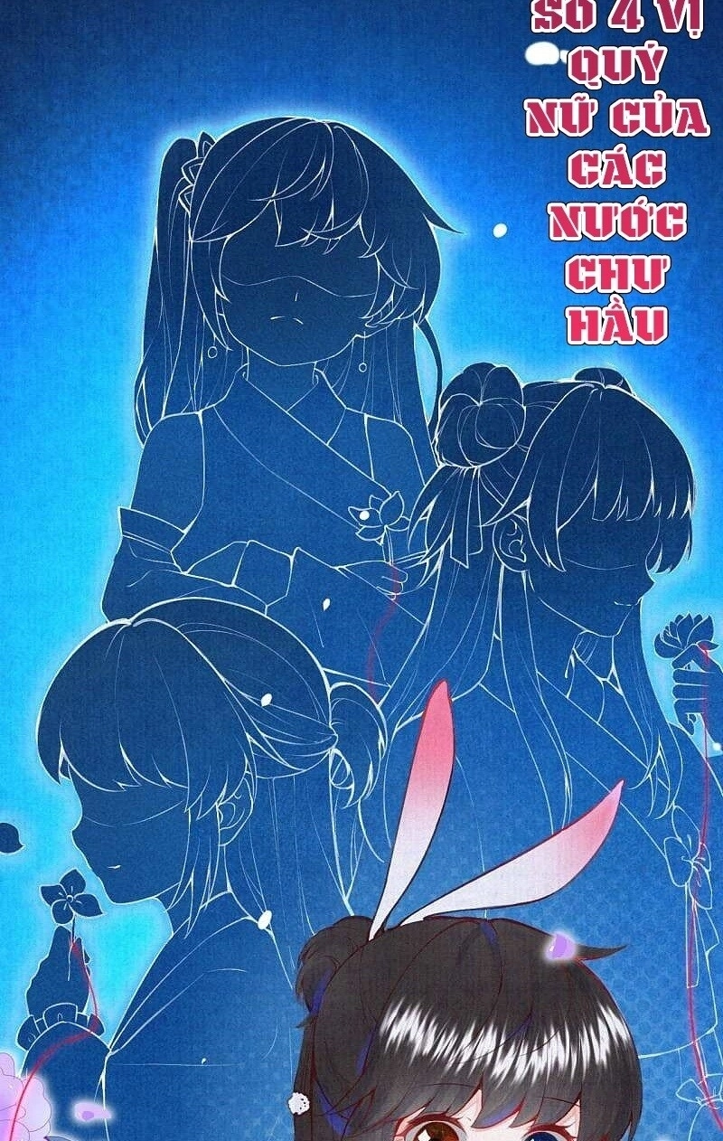Sổ Tay Sinh Tồn Của Nàng Dâu Hoàng Gia Chapter 1 - 12