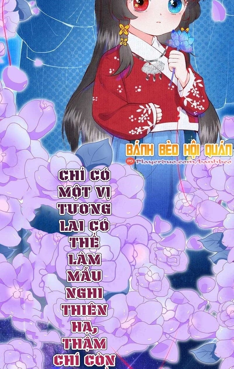 Sổ Tay Sinh Tồn Của Nàng Dâu Hoàng Gia Chapter 1 - 13