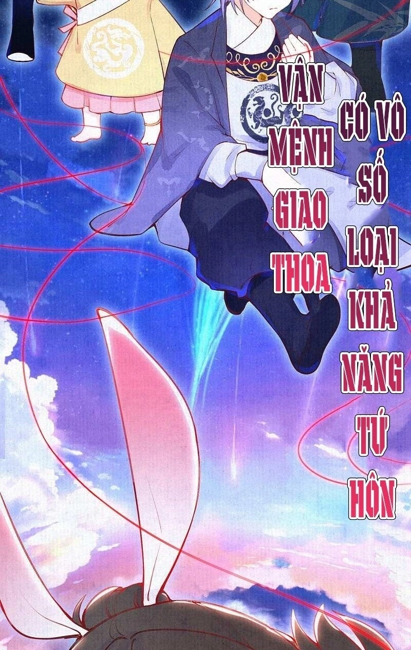 Sổ Tay Sinh Tồn Của Nàng Dâu Hoàng Gia Chapter 1 - 15