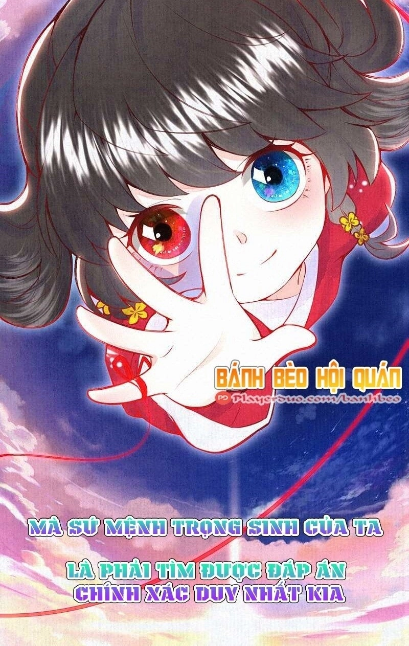 Sổ Tay Sinh Tồn Của Nàng Dâu Hoàng Gia Chapter 1 - 16