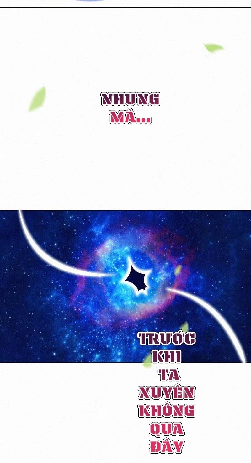 Sổ Tay Sinh Tồn Của Nàng Dâu Hoàng Gia Chapter 1 - 20