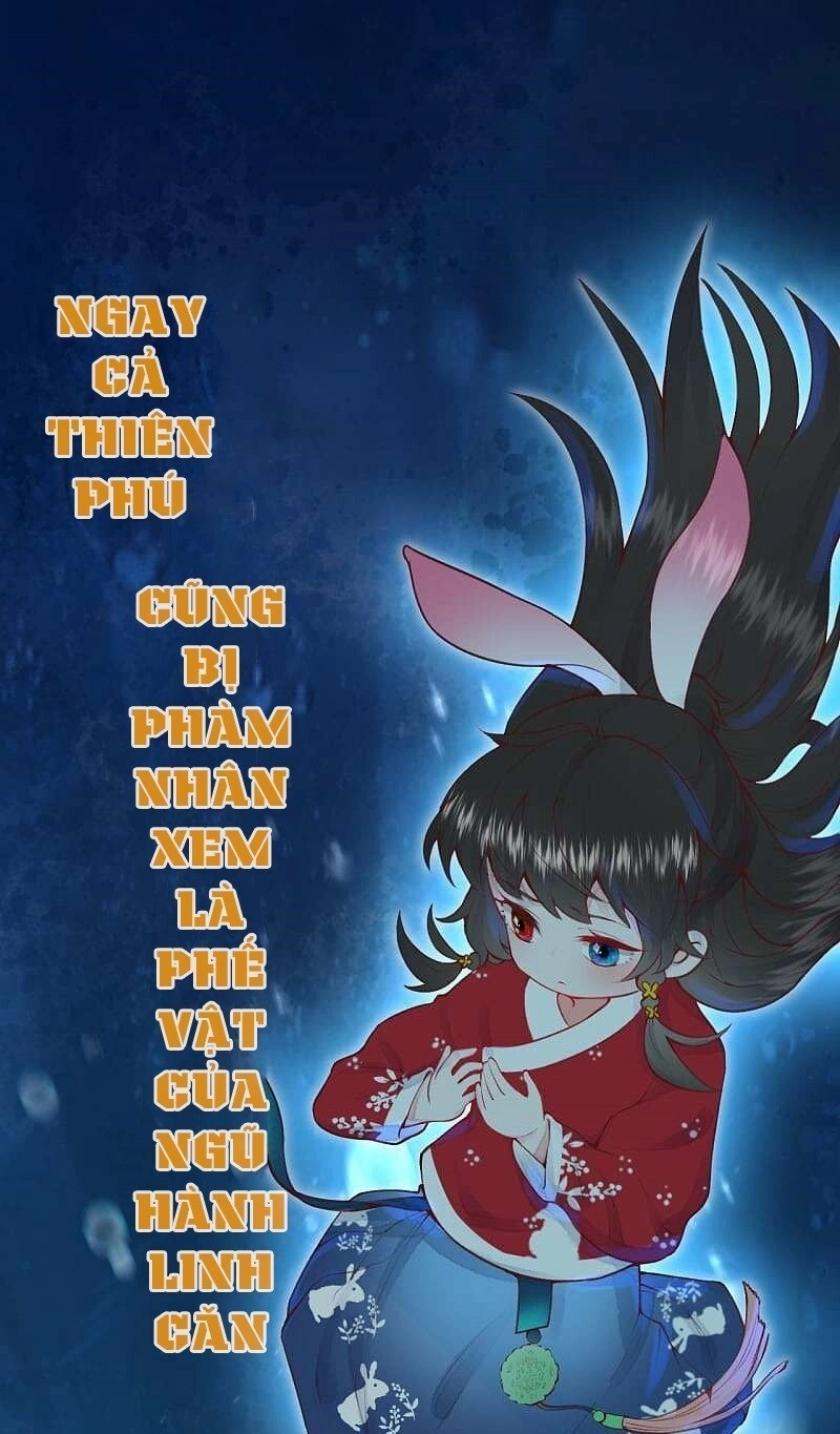 Sổ Tay Sinh Tồn Của Nàng Dâu Hoàng Gia Chapter 1 - 24