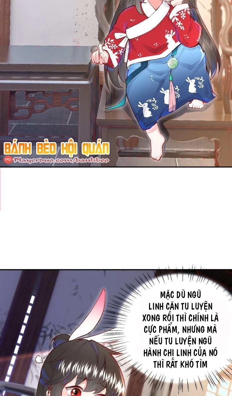 Sổ Tay Sinh Tồn Của Nàng Dâu Hoàng Gia Chapter 1 - 28