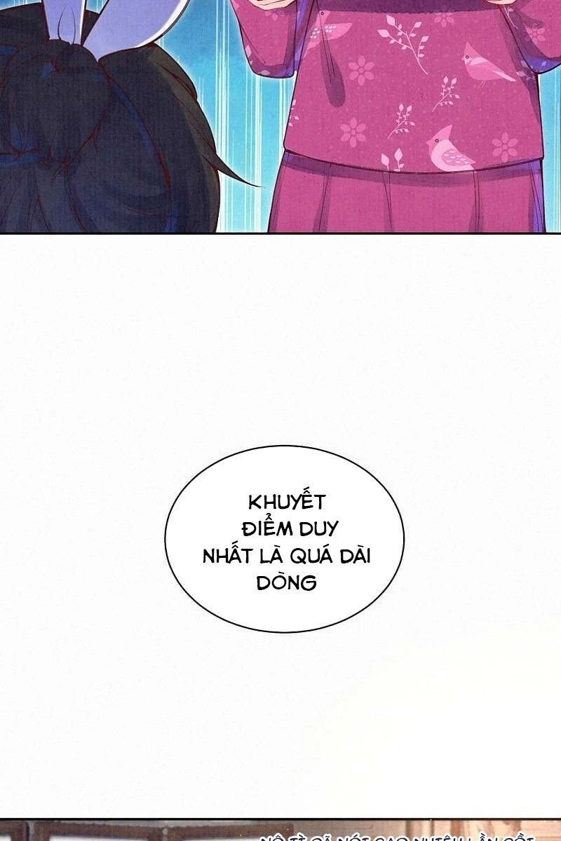 Sổ Tay Sinh Tồn Của Nàng Dâu Hoàng Gia Chapter 1 - 33