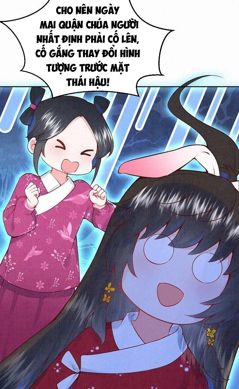 Sổ Tay Sinh Tồn Của Nàng Dâu Hoàng Gia Chapter 1 - 41