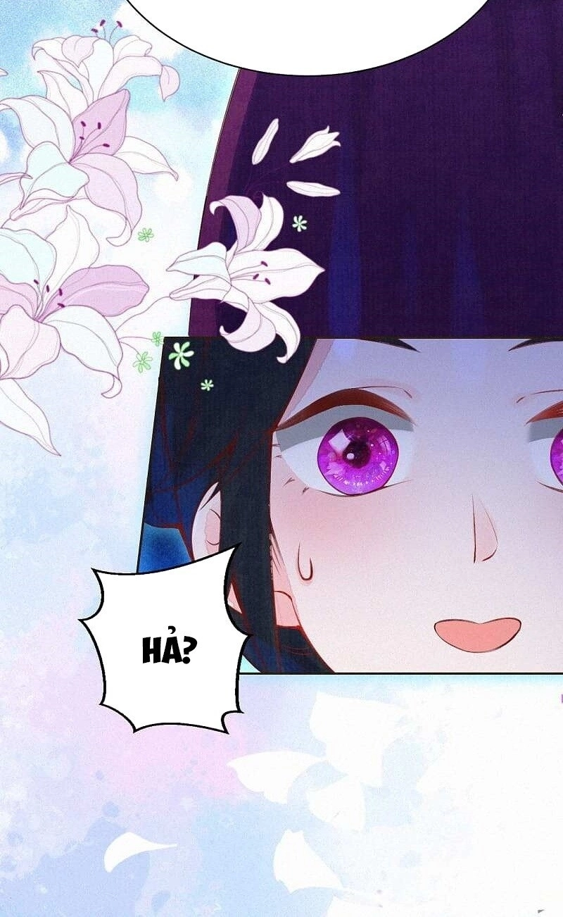 Sổ Tay Sinh Tồn Của Nàng Dâu Hoàng Gia Chapter 1 - 47