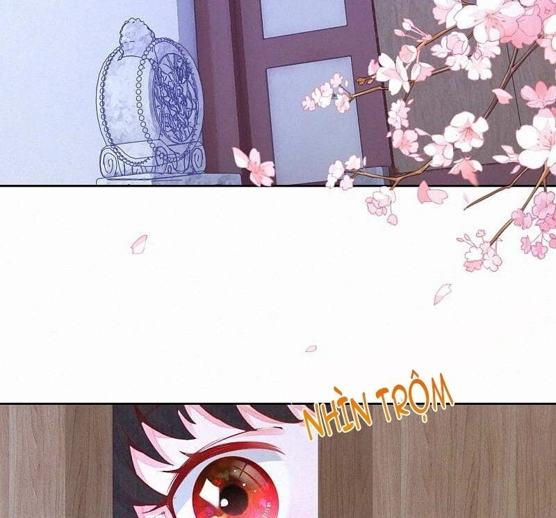 Sổ Tay Sinh Tồn Của Nàng Dâu Hoàng Gia Chapter 2 - 5