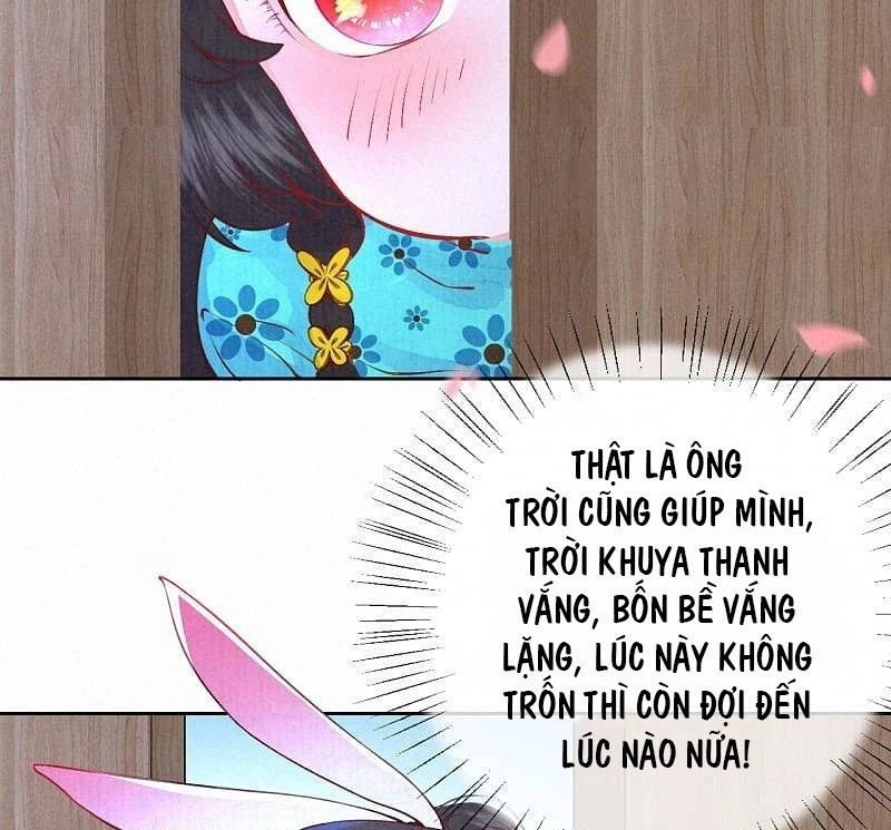 Sổ Tay Sinh Tồn Của Nàng Dâu Hoàng Gia Chapter 2 - 6