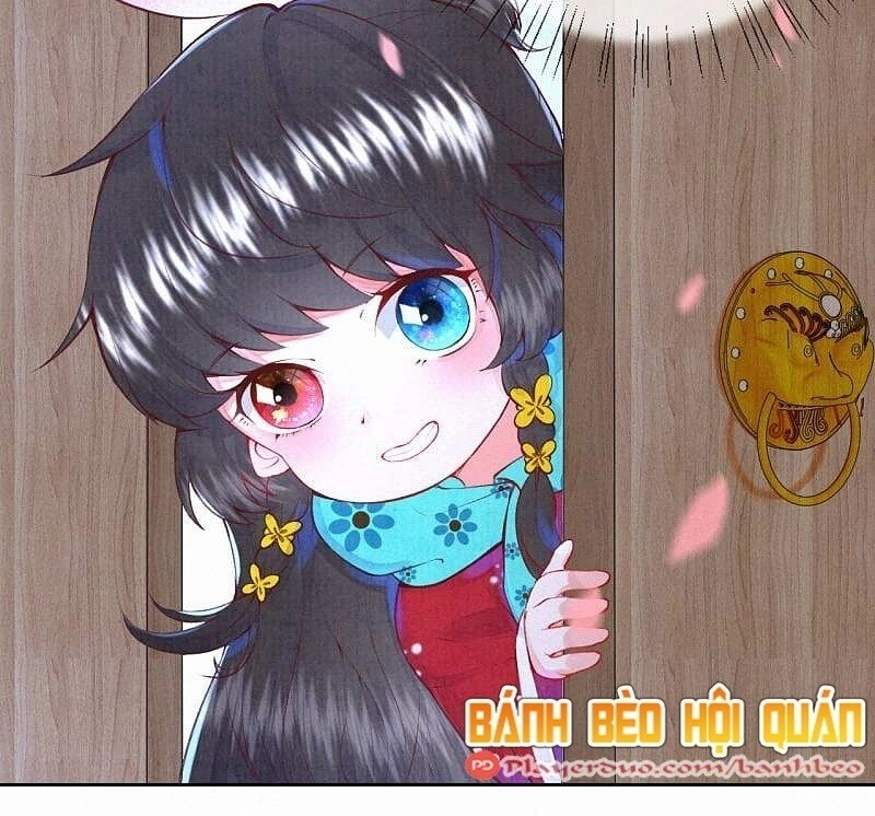 Sổ Tay Sinh Tồn Của Nàng Dâu Hoàng Gia Chapter 2 - 7