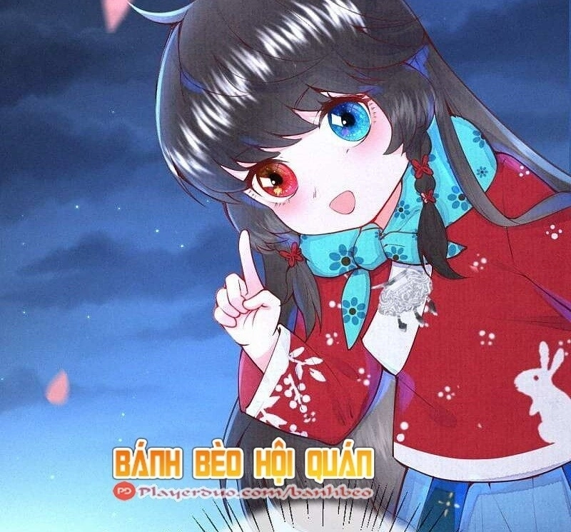 Sổ Tay Sinh Tồn Của Nàng Dâu Hoàng Gia Chapter 2 - 13