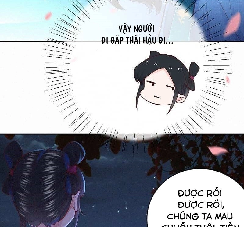 Sổ Tay Sinh Tồn Của Nàng Dâu Hoàng Gia Chapter 2 - 14