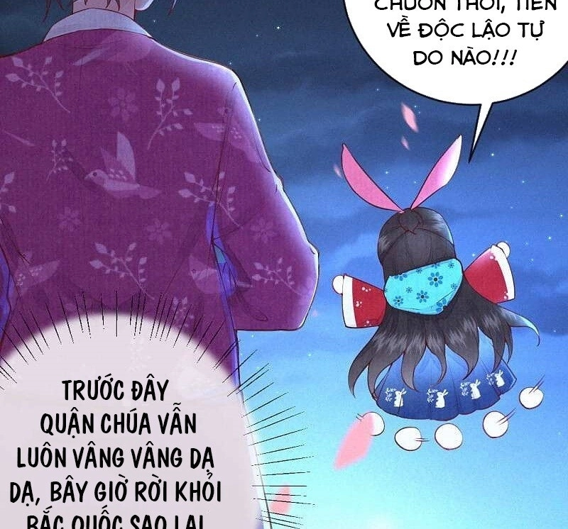 Sổ Tay Sinh Tồn Của Nàng Dâu Hoàng Gia Chapter 2 - 15