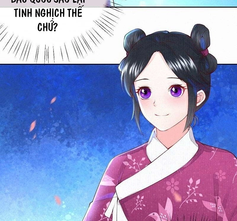 Sổ Tay Sinh Tồn Của Nàng Dâu Hoàng Gia Chapter 2 - 16