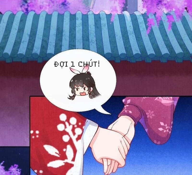 Sổ Tay Sinh Tồn Của Nàng Dâu Hoàng Gia Chapter 2 - 20