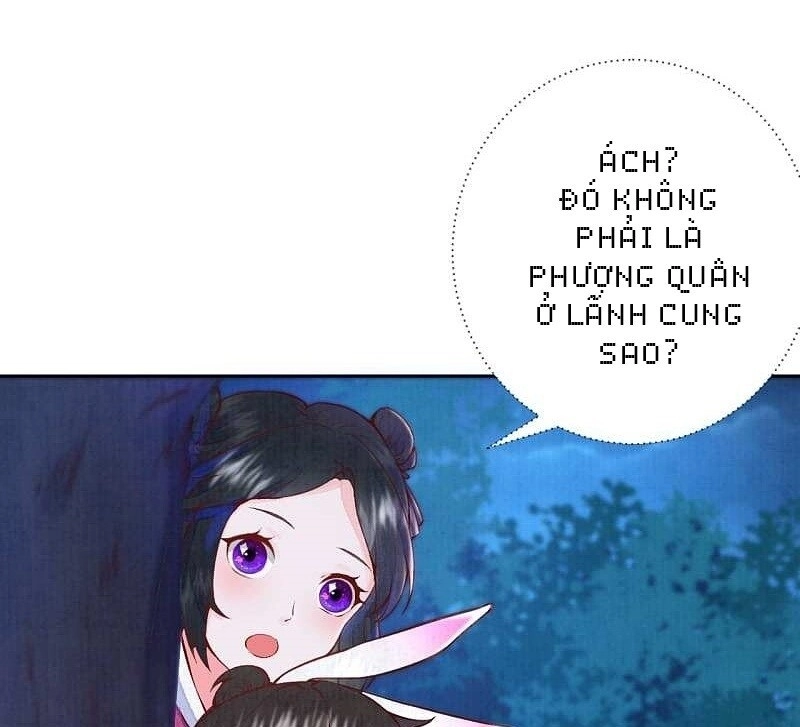 Sổ Tay Sinh Tồn Của Nàng Dâu Hoàng Gia Chapter 2 - 30