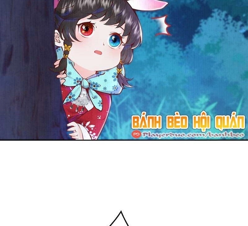 Sổ Tay Sinh Tồn Của Nàng Dâu Hoàng Gia Chapter 2 - 31