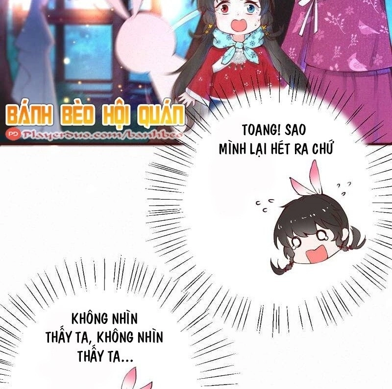 Sổ Tay Sinh Tồn Của Nàng Dâu Hoàng Gia Chapter 2 - 34