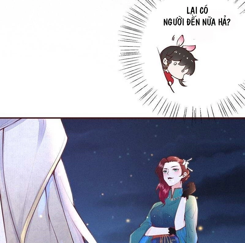 Sổ Tay Sinh Tồn Của Nàng Dâu Hoàng Gia Chapter 2 - 36