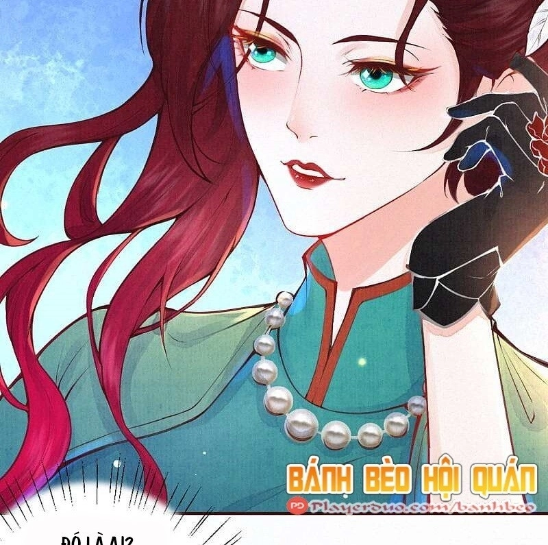 Sổ Tay Sinh Tồn Của Nàng Dâu Hoàng Gia Chapter 2 - 38