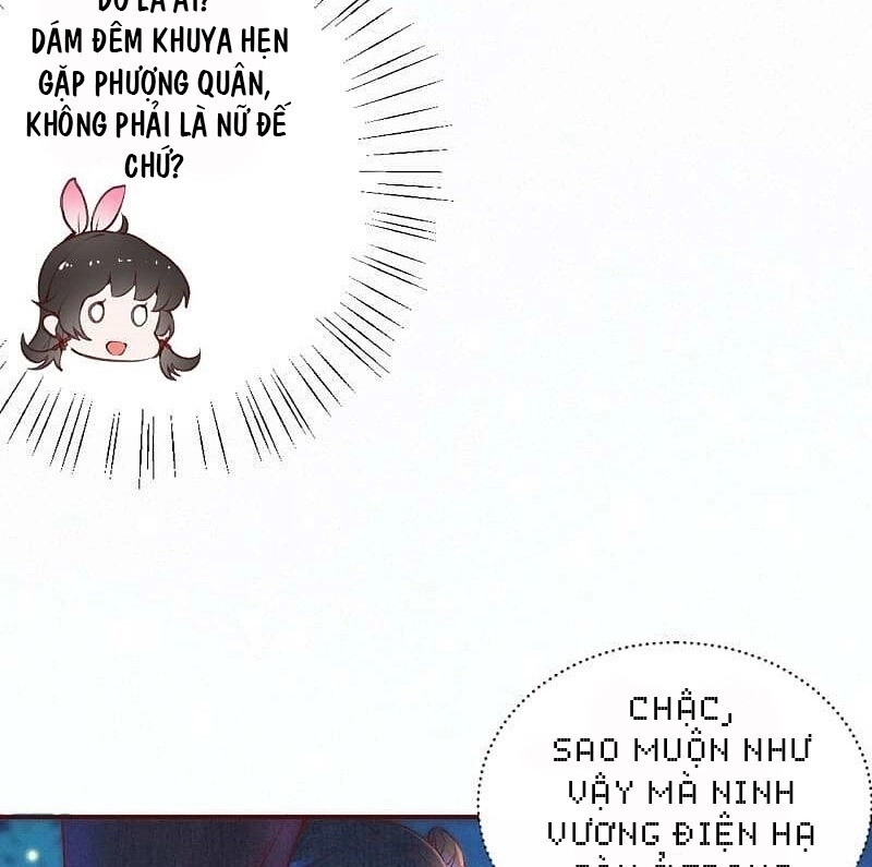 Sổ Tay Sinh Tồn Của Nàng Dâu Hoàng Gia Chapter 2 - 39