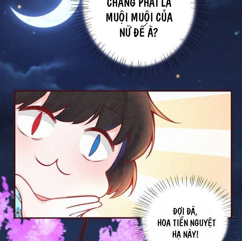 Sổ Tay Sinh Tồn Của Nàng Dâu Hoàng Gia Chapter 2 - 41