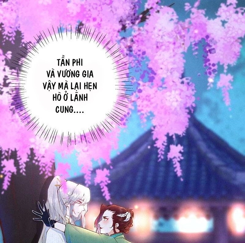 Sổ Tay Sinh Tồn Của Nàng Dâu Hoàng Gia Chapter 2 - 43