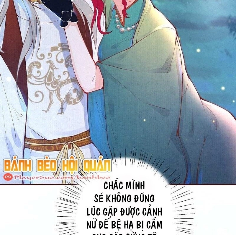 Sổ Tay Sinh Tồn Của Nàng Dâu Hoàng Gia Chapter 2 - 45
