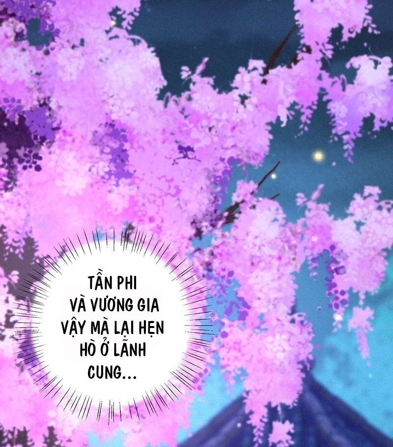 Sổ Tay Sinh Tồn Của Nàng Dâu Hoàng Gia Chapter 3 - 4