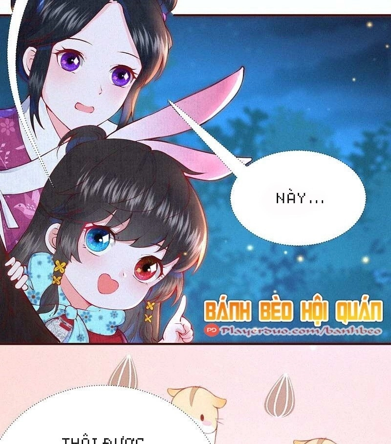 Sổ Tay Sinh Tồn Của Nàng Dâu Hoàng Gia Chapter 3 - 8