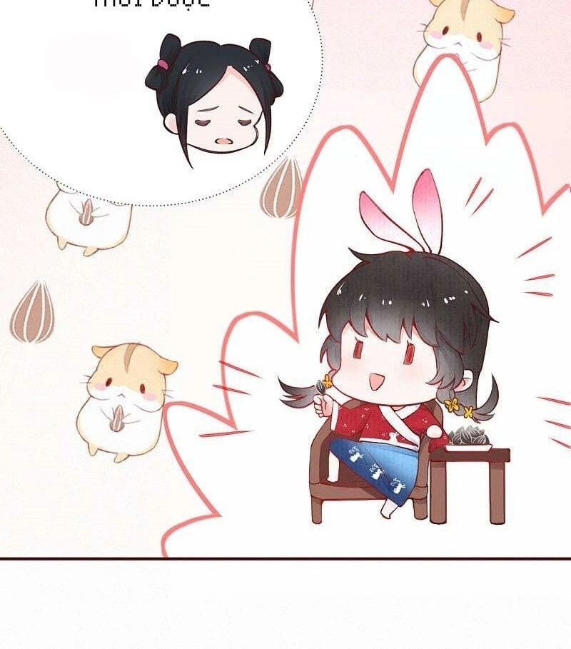 Sổ Tay Sinh Tồn Của Nàng Dâu Hoàng Gia Chapter 3 - 9