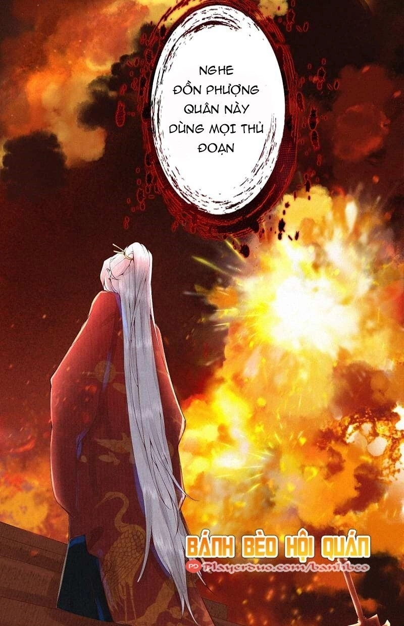 Sổ Tay Sinh Tồn Của Nàng Dâu Hoàng Gia Chapter 3 - 10