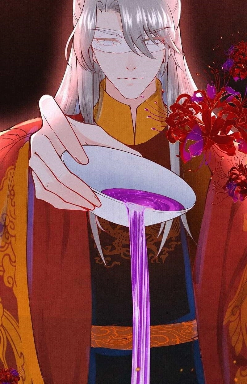 Sổ Tay Sinh Tồn Của Nàng Dâu Hoàng Gia Chapter 3 - 12