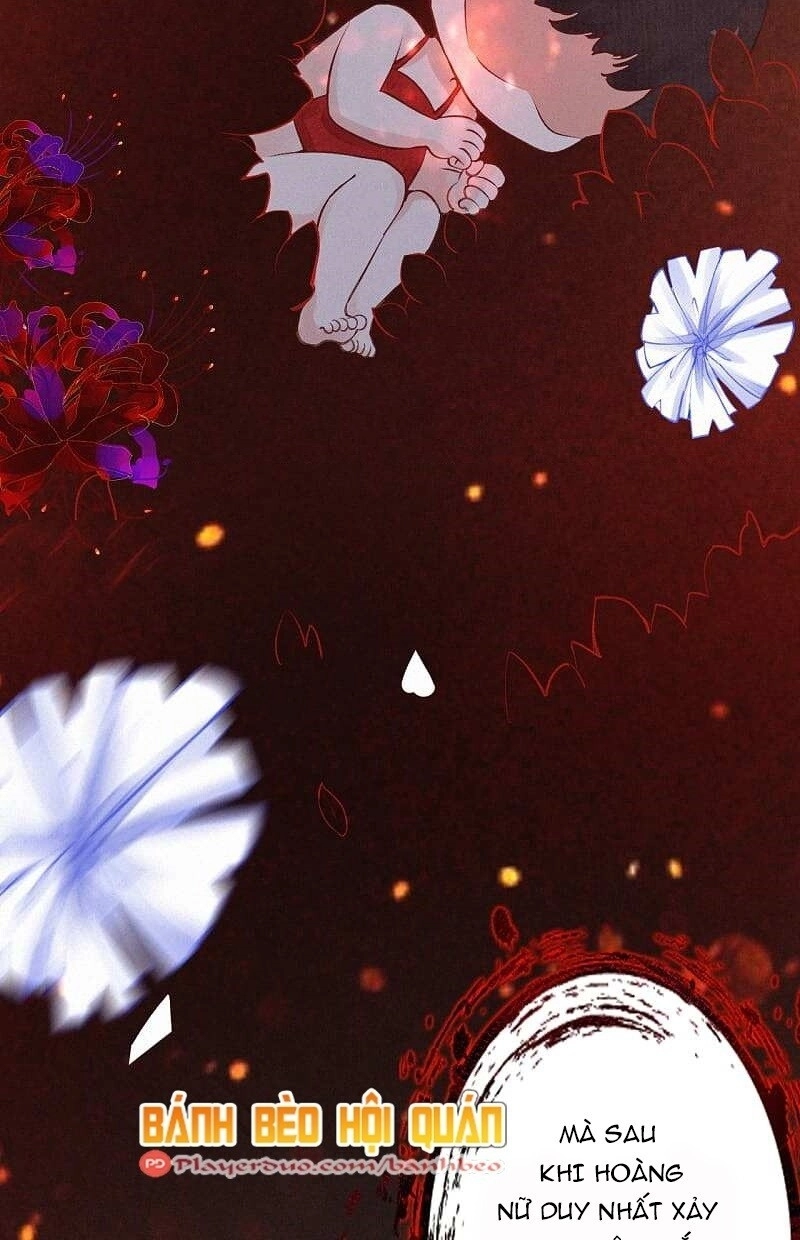 Sổ Tay Sinh Tồn Của Nàng Dâu Hoàng Gia Chapter 3 - 15