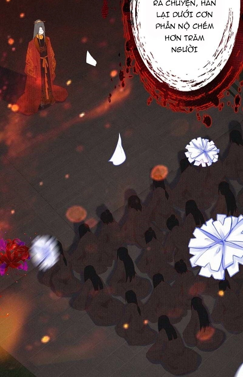 Sổ Tay Sinh Tồn Của Nàng Dâu Hoàng Gia Chapter 3 - 16