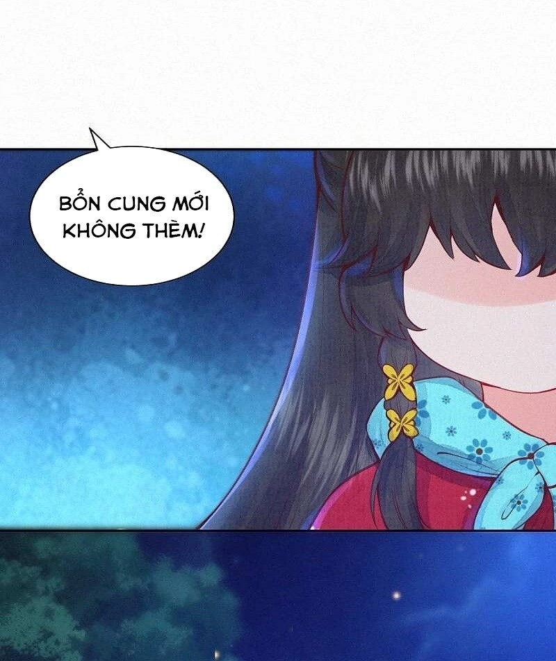 Sổ Tay Sinh Tồn Của Nàng Dâu Hoàng Gia Chapter 3 - 25