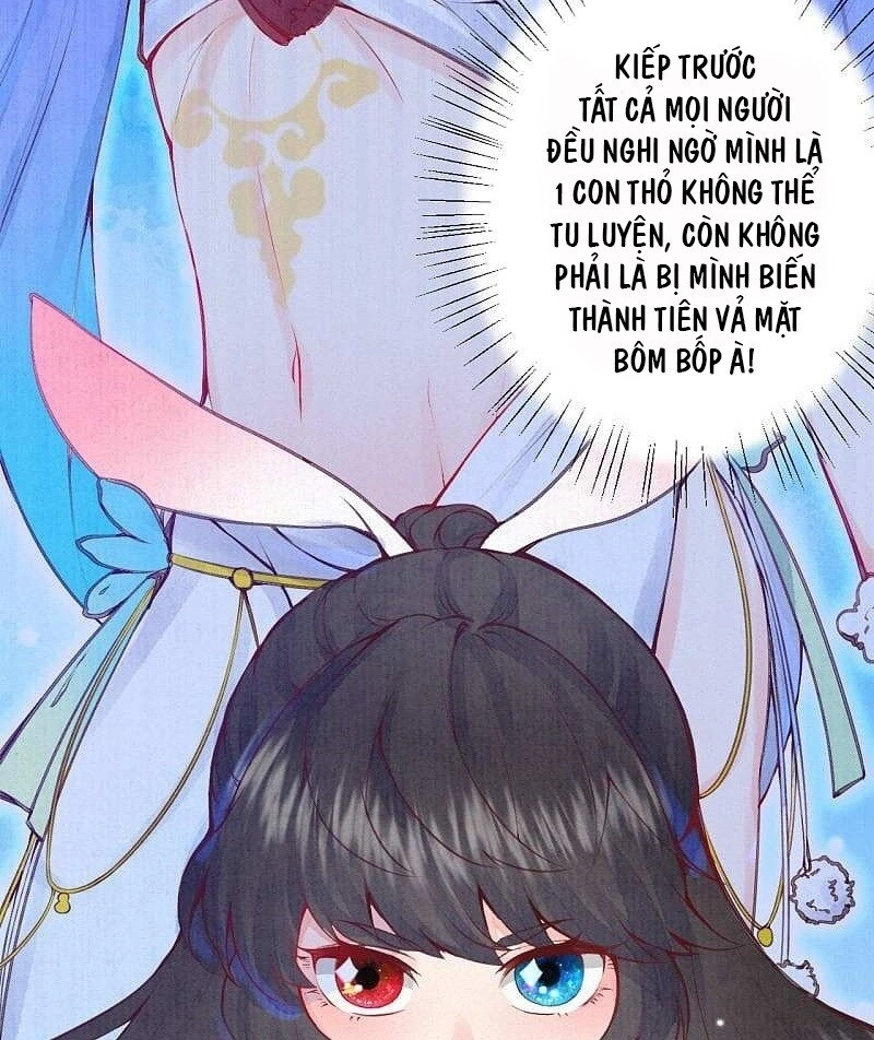 Sổ Tay Sinh Tồn Của Nàng Dâu Hoàng Gia Chapter 3 - 30