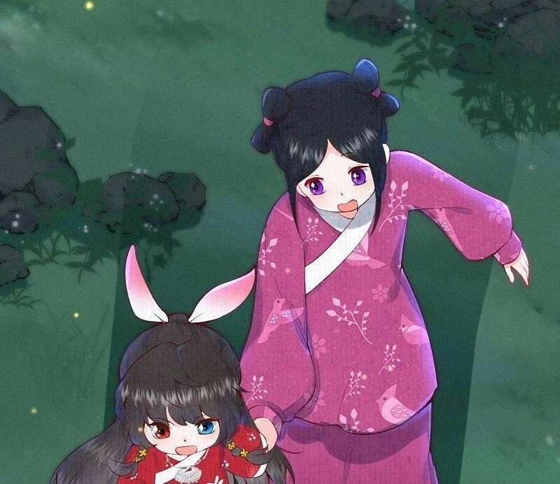 Sổ Tay Sinh Tồn Của Nàng Dâu Hoàng Gia Chapter 3 - 37