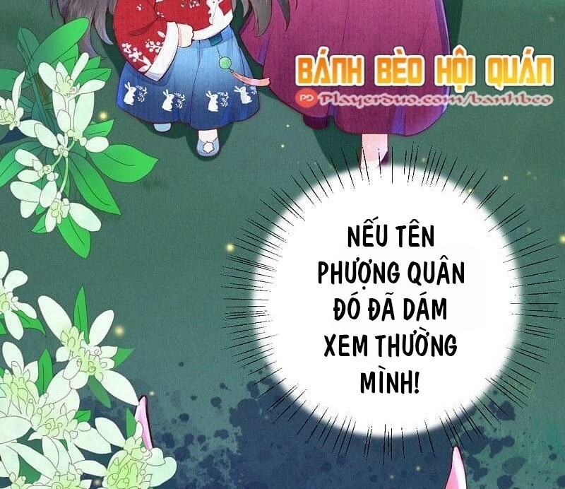 Sổ Tay Sinh Tồn Của Nàng Dâu Hoàng Gia Chapter 3 - 38
