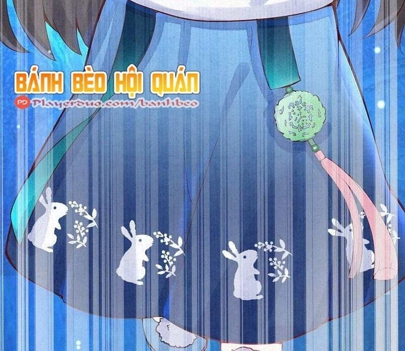 Sổ Tay Sinh Tồn Của Nàng Dâu Hoàng Gia Chapter 3 - 41