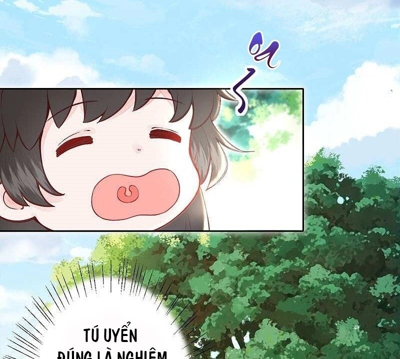 Sổ Tay Sinh Tồn Của Nàng Dâu Hoàng Gia Chapter 4 - 4