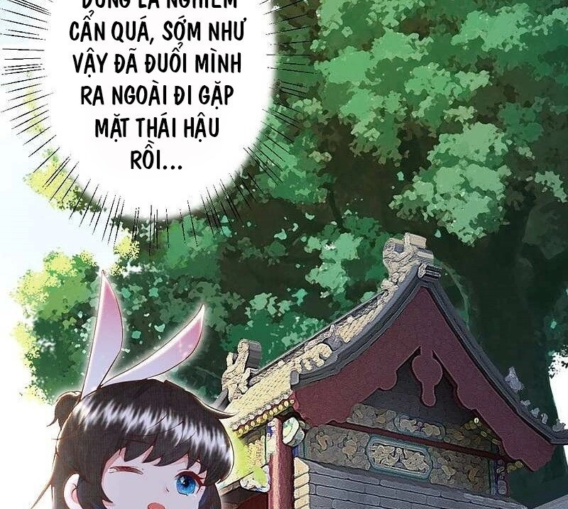 Sổ Tay Sinh Tồn Của Nàng Dâu Hoàng Gia Chapter 4 - 5