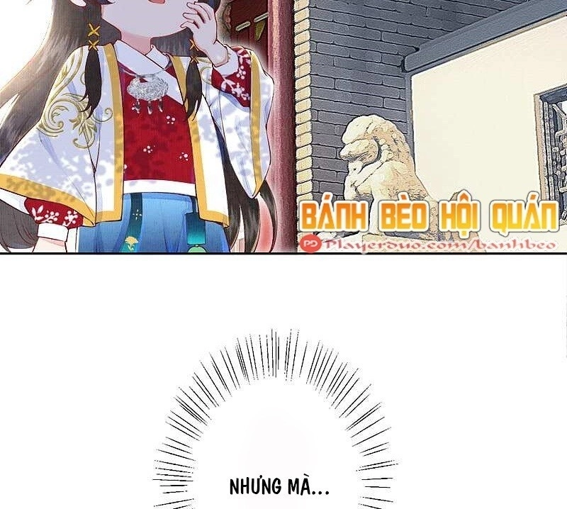 Sổ Tay Sinh Tồn Của Nàng Dâu Hoàng Gia Chapter 4 - 6