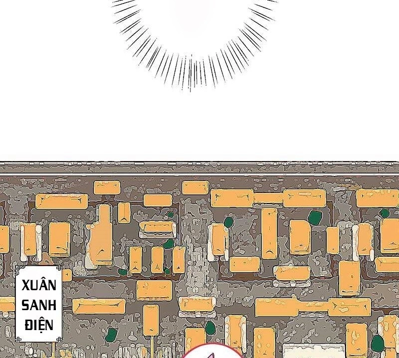 Sổ Tay Sinh Tồn Của Nàng Dâu Hoàng Gia Chapter 4 - 7