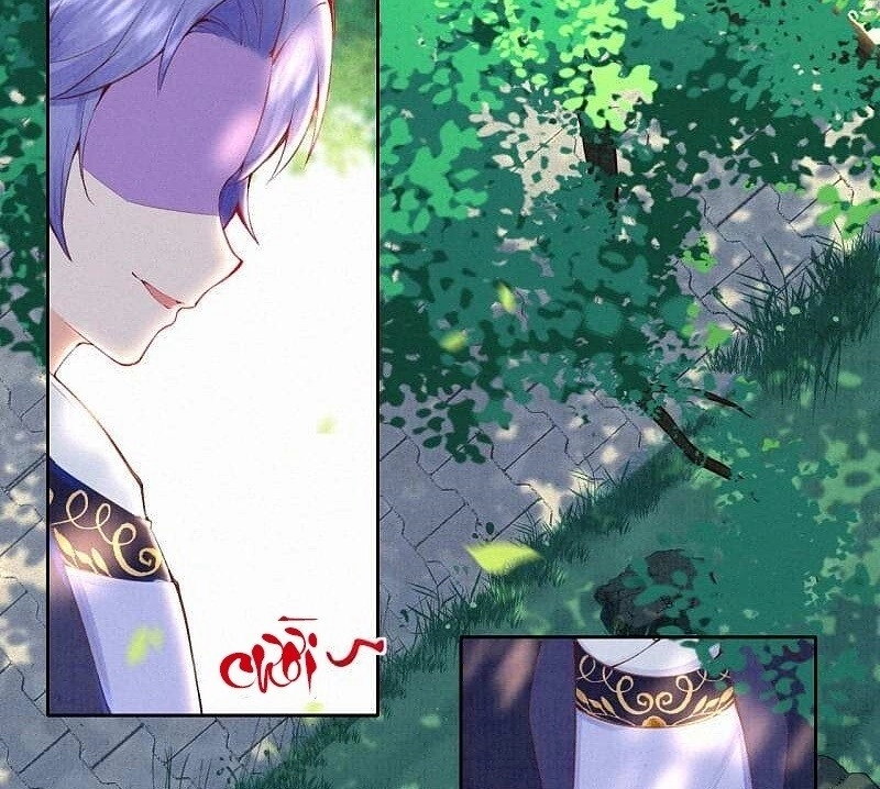 Sổ Tay Sinh Tồn Của Nàng Dâu Hoàng Gia Chapter 4 - 15