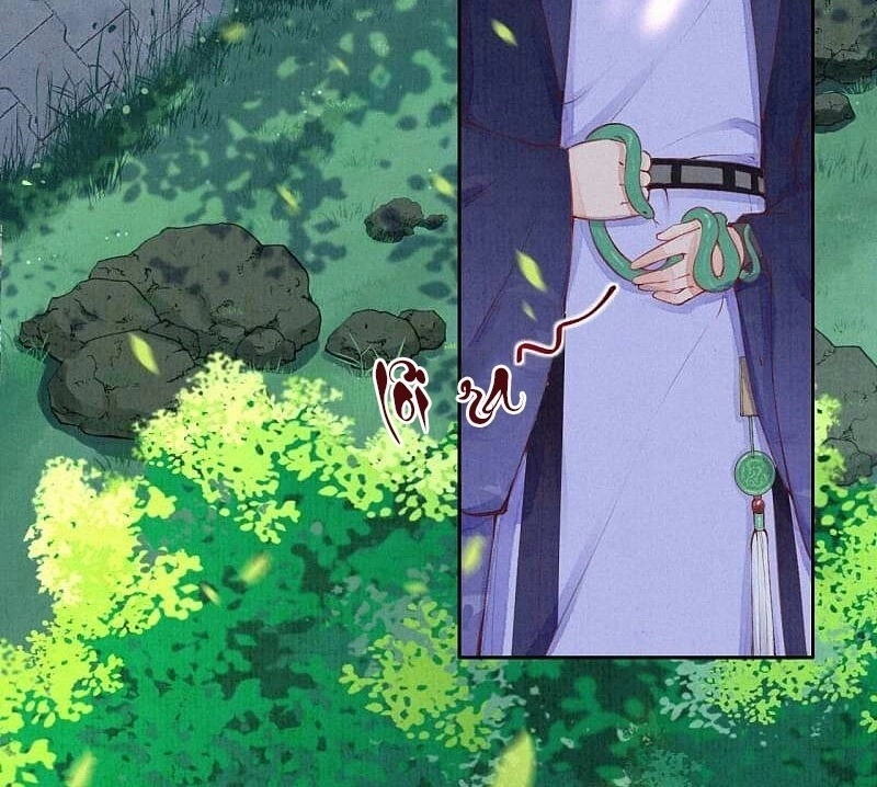 Sổ Tay Sinh Tồn Của Nàng Dâu Hoàng Gia Chapter 4 - 16