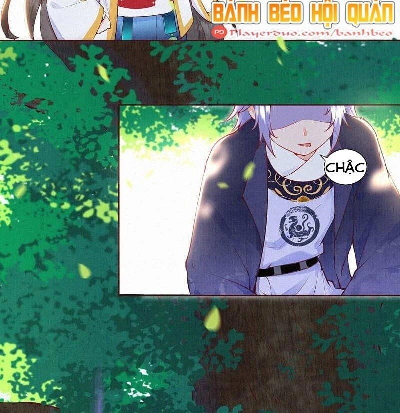 Sổ Tay Sinh Tồn Của Nàng Dâu Hoàng Gia Chapter 4 - 27